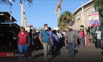 BCE Co Ltd : les employés percevront leur salaire jusqu’au 22 août, selon Chuttoo 