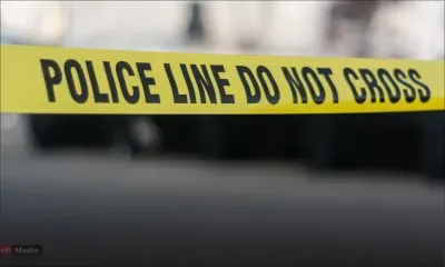 Baie-du-Tombeau : un jeune homme recherché pour avoir violemment agressé son ex-petite amie, une collégienne de 15 ans, au couteau