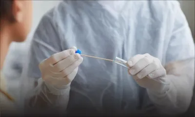 Covid-19 : L'auto-confinement désormais déterminé par un praticien médical enregistré