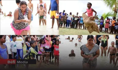 Beach Tour de Radio Plus : dernier rendez-vous ce dimanche à Flic-en-Flac 