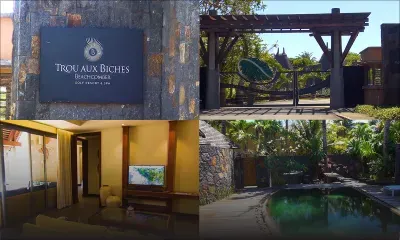 Réouverture partielle de nos frontières : les préparatifs vont bon train à l’hôtel Beachcomber