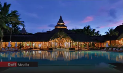 Profits de Rs 1,1 milliard : Beachcomber versera un bonus de plus de Rs 100 M à ses 4 200 employés