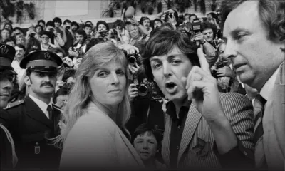 Les Beatles réunis pour une "dernière" chanson grâce à l'intelligence artificielle