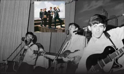 Grâce à l'IA, le vent des Beatles souffle avec une nouvelle et dernière chanson
