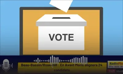 Beau-Bassin/Rose-Hill : En Avant Moris alignera 24 candidats