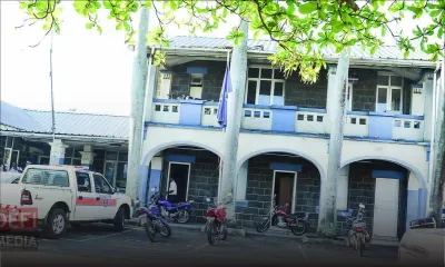 Vol à l’arraché à Beau-Bassin : deux collégiennes victimes en pleine journée