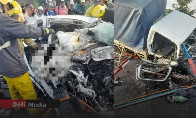 Quatre morts à Beaux-Songes : y a-t-il eu une altercation entre les victimes et des videurs avant l’accident?