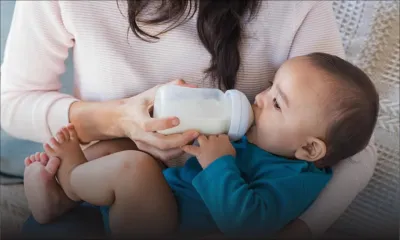 Pénurie de lait infantile aux États-Unis : aucun problème d’approvisionnement à Maurice 