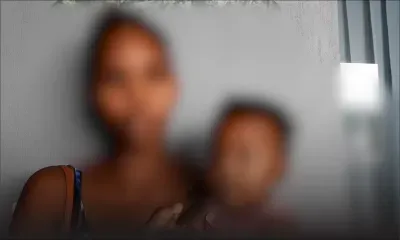 Violence domestique – Vanessa, 19 ans : «Kan mo ti enceinte, li ti rod touy mo zanfan dan mo ventre»