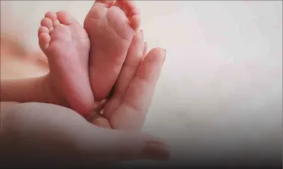 À Pailles : un jeune toxicomane agresse son bébé de 8 mois
