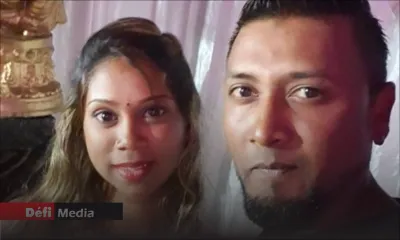Mort d'un nouveau-né : la mère, Sweta Ram, entendue par la police ce samedi 