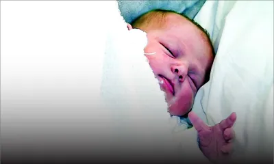 Population : légère hausse du nombre de bébés à faible poids à la naissance