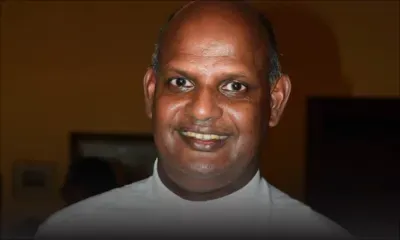 Nomination du nouvel évêque de Port-Louis : message du Conseil des religions