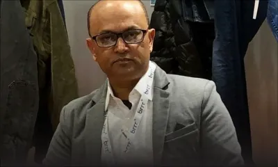 «Que le gouvernement paye à 100 % les salaires de tous les employés», affirme Ajay Beedassee,  porte-parole de l’Association of Textiles and Apparel Manufactures (ATAM)