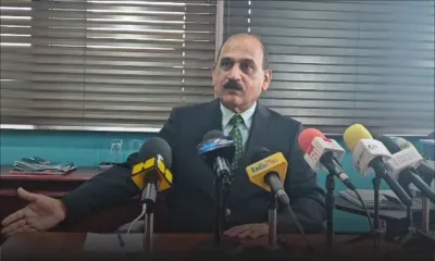 Kishore Beegoo : «Bérenger pa kontan mo figir»