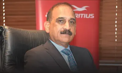 Air Mauritius : tensions entre la direction et le syndicat des hôtesses et stewards