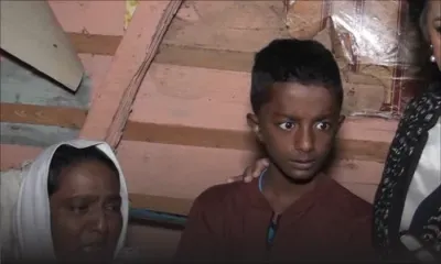 Pauvreté : Ameenah Gurib-Fakim secouée par le sort de Beegum