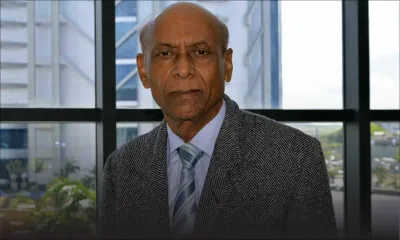 MRA : Beejaye Coomar Appanna préside le comité salarial