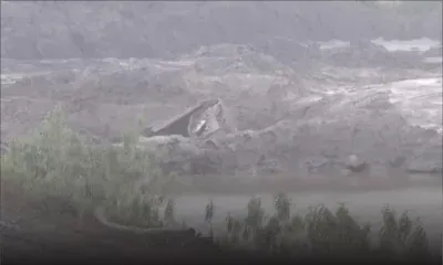 Drame à Nouvelle-France : des responsables de Beemanique Stone Crusher entendus par la police