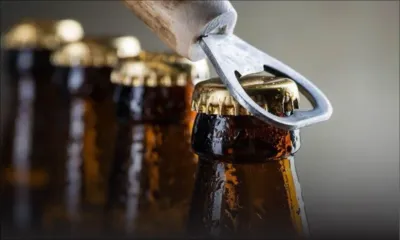 Boissons alcoolisées : les nouveaux prix en vigueur 