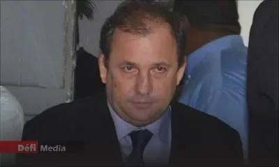 Affaire Vanessa Lagesse : l’avocat de Bernard Maigrot évoque un «evil precedent» 