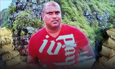 Providence, à Poste-de-Flacq : Rakesh Beeso trouvé mort près de sa bicyclette