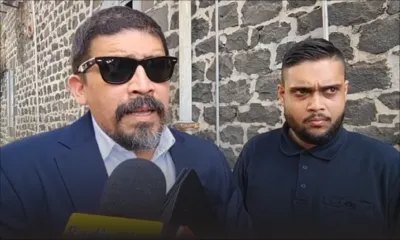 Après sa déposition au CCID : Murvind Beetun se confie