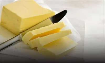 Beurre et fromage de la marque Bega : hausse de 10 % à 13 % sur les prix