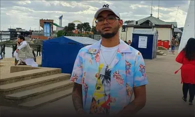 Baie-du-Tombeau : deux jeunes tués dans un accident