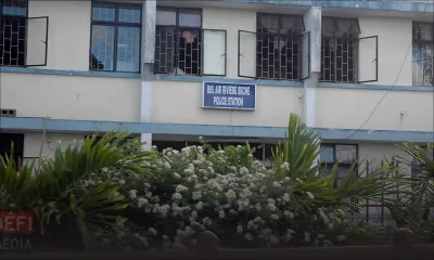 Bel-Air-Rivière-Sèche : un collégien attaqué et dépouillé par deux malfrats