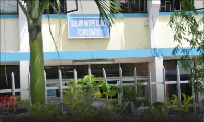 Bel-Air-Rivière-Sèche : 4 Bangladais arrêtés pour séjour illégal  à Maurice