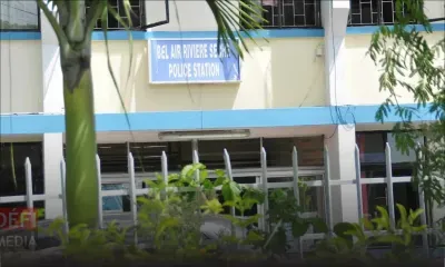 Bel-Air-Rivière-Sèche : un homme soupçonné d’avoir tué sa femme 