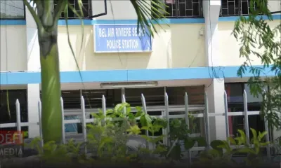 À Caroline, Bel-Air-Rivière-Sèche : un ado de 17 ans interpellé avec 76 doses de drogue synthétique