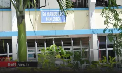 Coups de feu à Caroline : cinq arrestations, des armes et des munitions saisies