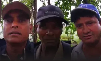 Fakir - conditions de travail difficiles pour les laboureurs de Bel-Ombre 