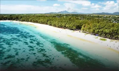 Projet hôtelier à Bel Ombre : la demande de révision judiciaire des contestataires rejetée