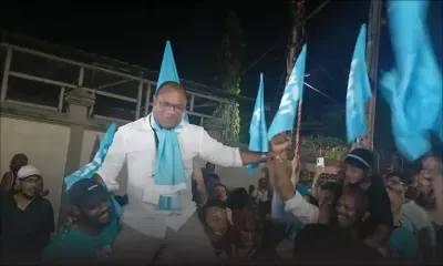 Élu aux municipales : le phénomène Belcourt vu par des votants du n° 19 