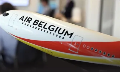 À partir de la mi-décembre, Air Belgium lancera une ligne directe vers Maurice
