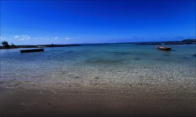 Promotion du pays : quand « Le Figaro » vante la destination mauricienne