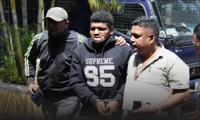 Belle-Mare : un suspect arrêté pour tentatives de meurtre