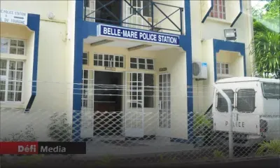 Vol avec effraction : un couple allemand dépouillé d’un butin de Rs 200 000 dans leur villa à Belle-Mare