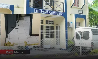 Quatre-Cocos - Agressé lors d’une fête : un homme de 31 ans succombe à ses blessures ; sa concubine recherchée