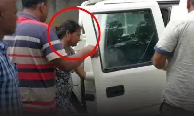 Meurtre de Darmanand Halkharee : la belle-sœur devant la justice