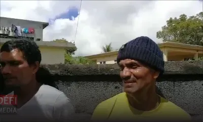 Les belles-soeurs Peerthy tuées dans un accident - « Le drame s'est produit en une fraction de seconde »