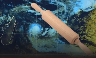 Météo : Belna parmi les noms des 26 cyclones pour la saison 2019-20 