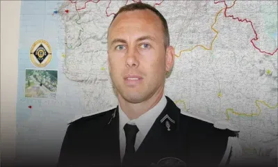 Prise d'otages dans un Super U : Le gendarme Arnaud Beltrame est décédé