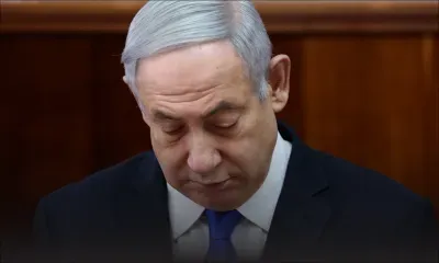 Netanyahu, premier chef de gouvernement en exercice de l’histoire d’Israël inculpé de corruption