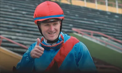 Écurie Gujadhur : le jockey australien Ben Kennedy remercié