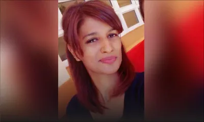 Tribute to an Angel : Sarah Khoreisha Gheesa, also known as Benazir