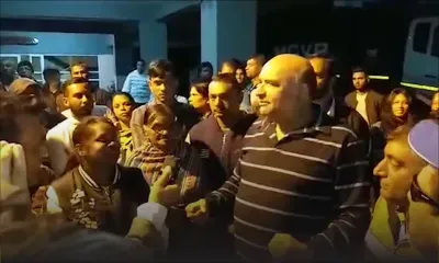 Benydin dit haut et fort ce qu’il pense de sa mutation au no 20 : «Kan ou travay saem so reward sa ?»